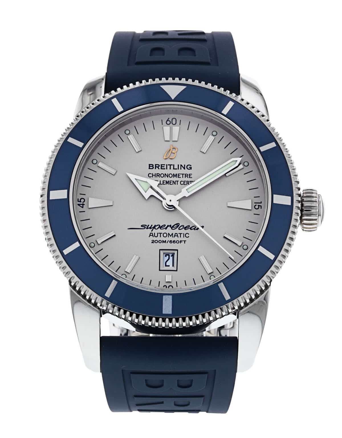 Breitling SuperOcean Heritage A17320